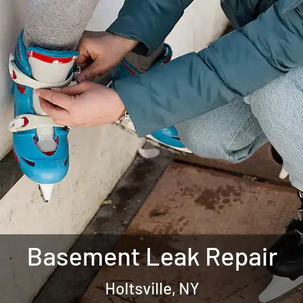  Basement Leak Repair Holtsville, NY