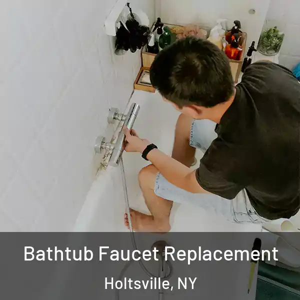  Bathtub Faucet Replacement Holtsville, NY