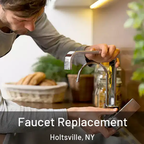  Faucet Replacement Holtsville, NY