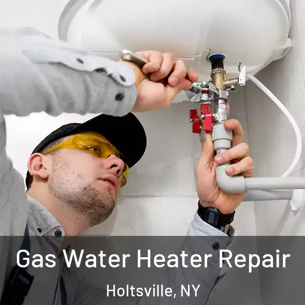  Gas Water Heater Repair Holtsville, NY