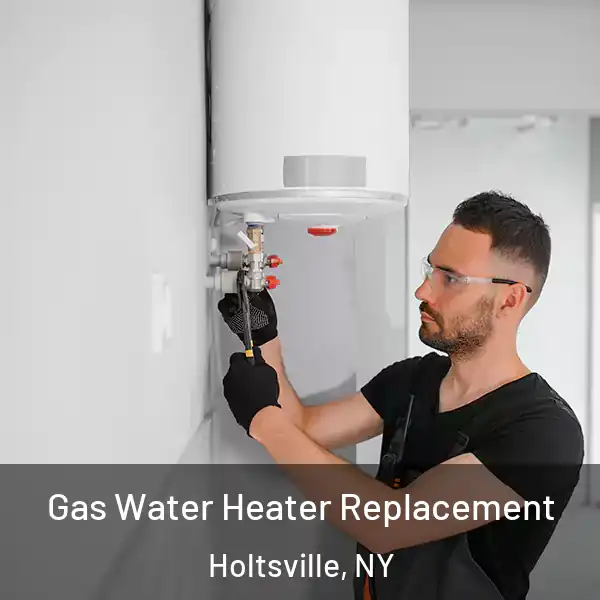  Gas Water Heater Replacement Holtsville, NY