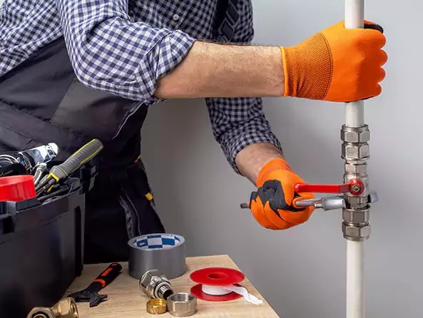 Why Choose Holtsville Plumbing for Plumbing Services?