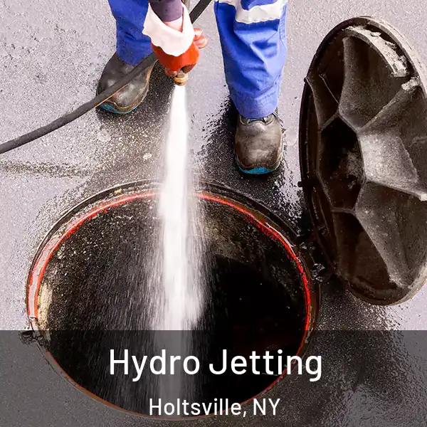  Hydro Jetting Holtsville, NY