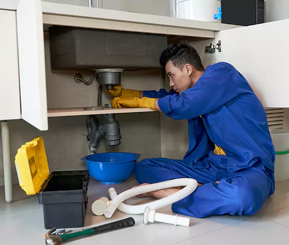Expert Plumber for Basement Leak Repair in Holtsville, NY: Schedule Affordable Waterproofing Services with Us