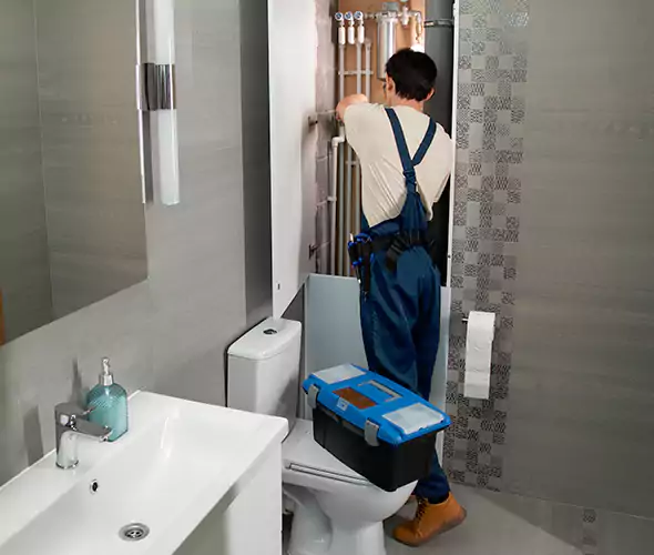 Expert Professional Bathroom Plumbing Experts in Holtsville, NY: Get Affordable Bathroom Plumbing Service