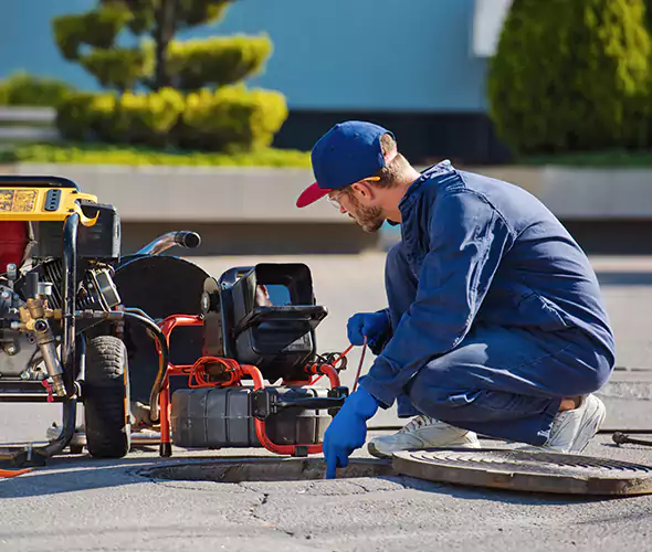 Trusted Drain Repair Specialists in Holtsville, NY