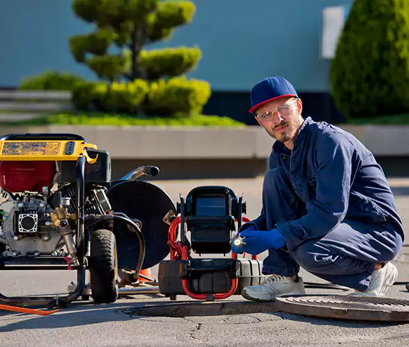 Professional Plumbers for Drains Camera Inspection in Holtsville, NY: Book Expert Inspection Services Today