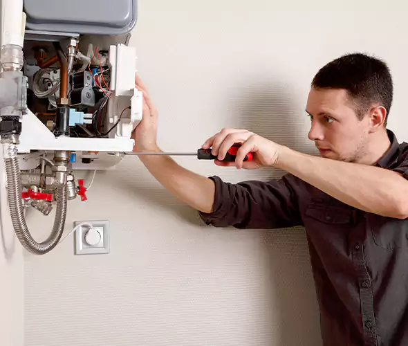 Certified Technicians for Electric Tankless Water Heater Installation in Holtsville, NY: Fast & Reliable Service.