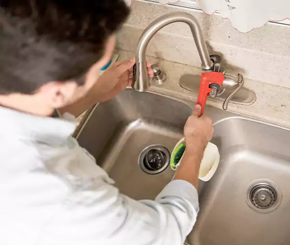 Professional Emergency Plumbing Repair in Holtsville, NY