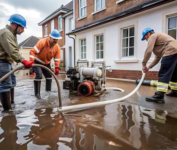 Expert Technicians for Flood Restoration in Holtsville, NY: Schedule Reliable Flood Restoration Services with Us