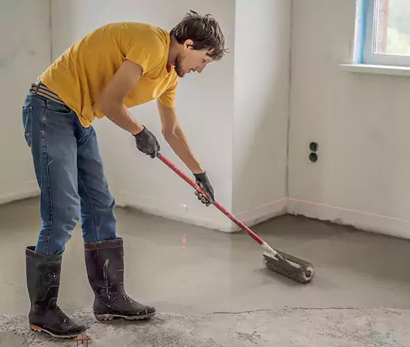 Trusted Foundation Leak Repair Experts in Holtsville, NY