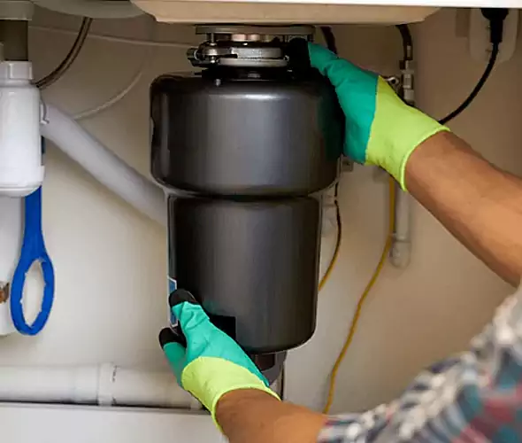 Professional Garbage Disposal Installation in Holtsville, NY