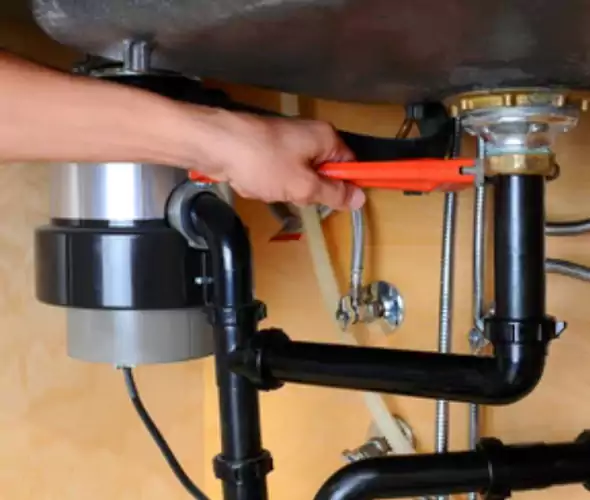 Professional Garbage Disposal Repair in Holtsville, NY