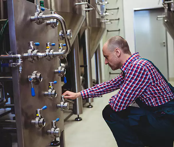 Professional Gas Leak Repair in Holtsville, NY