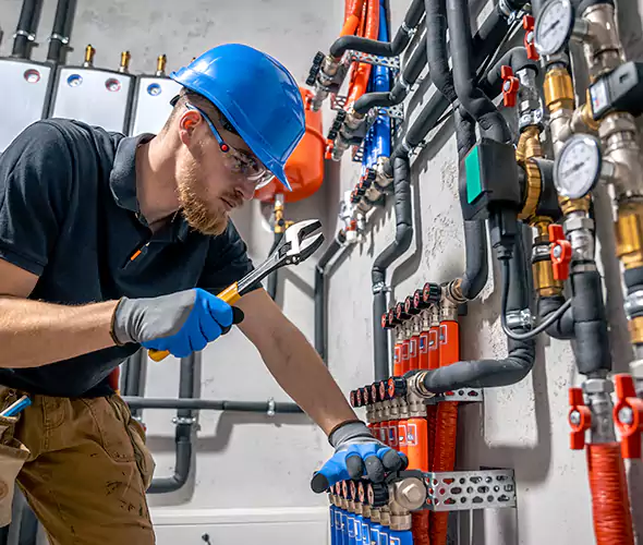 Professional Experts for Gas Line Installation in Holtsville, NY