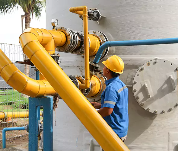 Expert Plumber for Gas Line Repair in Holtsville, NY: Schedule Affordable Repair Services with Us