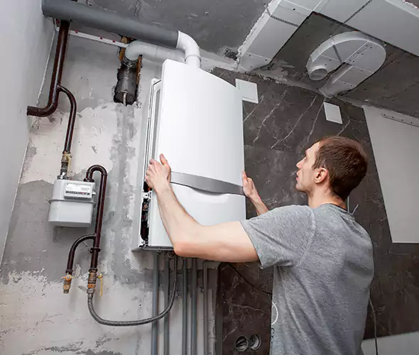 Certified Experts for Gas Water Heater Installation in Holtsville, NY