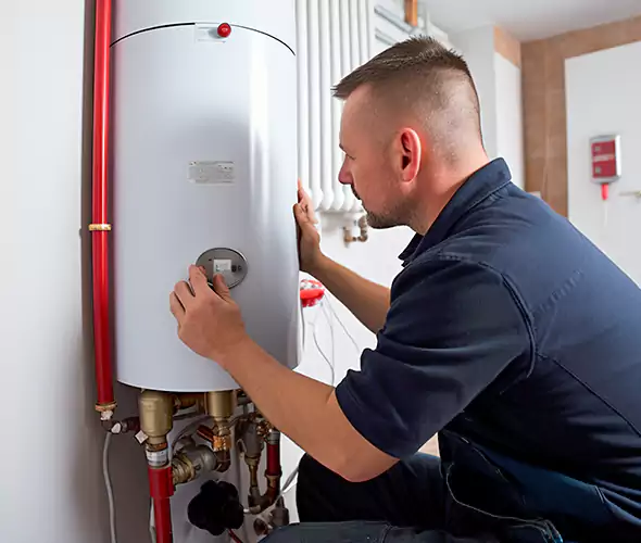 Expert Plumber for Gas Water Heater Replacement in Holtsville, NY: Schedule Affordable Replacement Services with Us