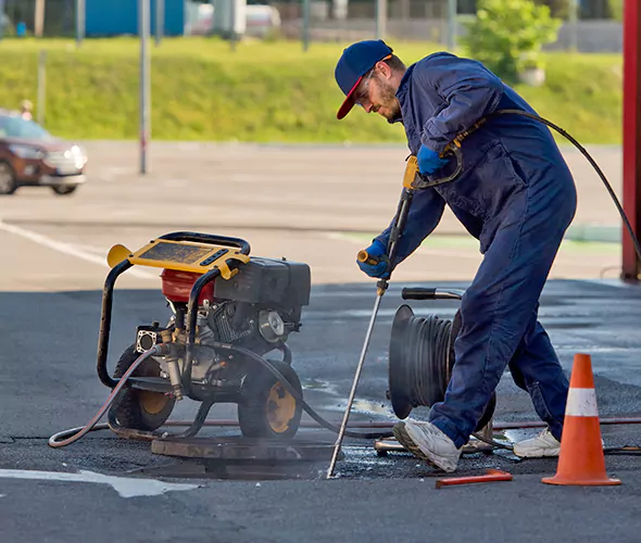 Expert Plumber for Hydrojet Plumbing in Holtsville, NY: Schedule Affordable Jetting Services with Us