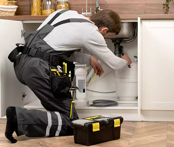 Certified Plumbers for Insinkerator Installation in Holtsville