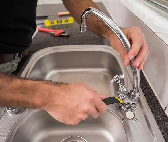 Expert Kitchen Sink Installation in Holtsville, NY