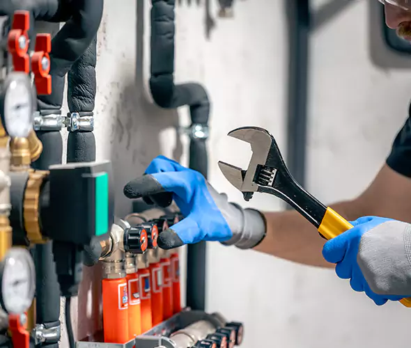 Expert Plumber for New Construction Plumbing in Holtsville, NY: Schedule Affordable Installation Services with Us