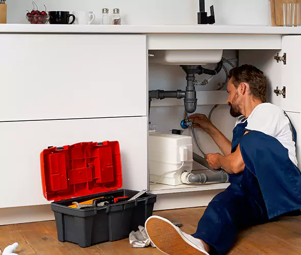 Expert Plumbers for PEX Pipe Installation in Holtsville, NY: Schedule Professional Service Today