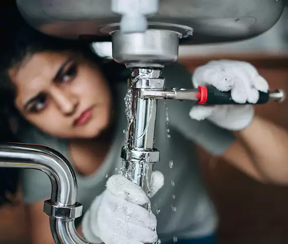 Professional Pipe Repair Specialists in Holtsville, NY
