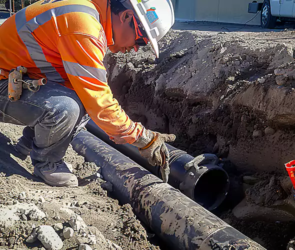 Expert Plumber for Pipe Replacement in Holtsville, NY: Schedule Reliable Plumbing Replacement Services with Us