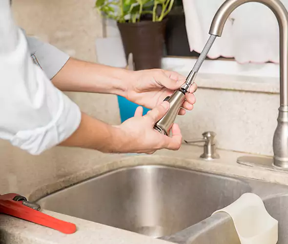 Expert Plumber for Plumbing Inspection in Holtsville, NY: Schedule Affordable Inspection Services with Us