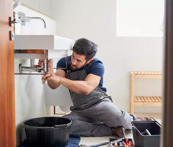 Expert Plumber for Plumbing Repair in Holtsville, NY: Schedule Affordable Plumbing Repair Services with Us