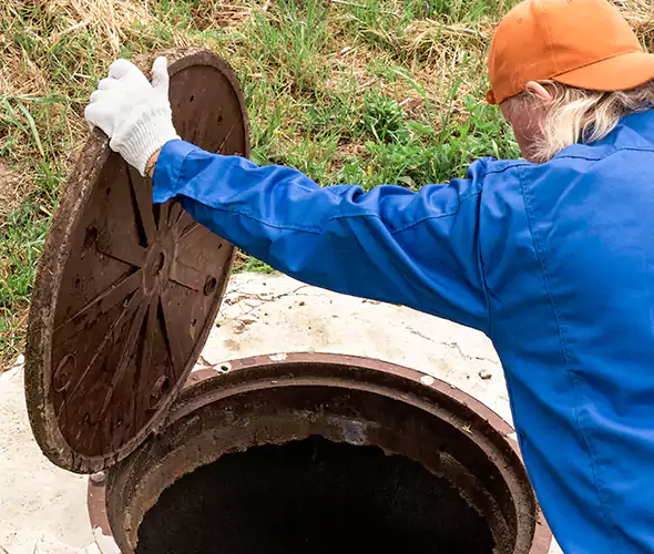 Septic System Repair Experts in Holtsville, NY