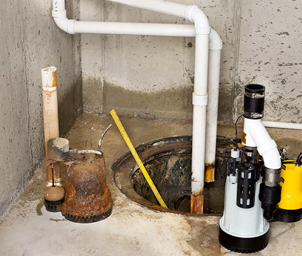 Expert Plumber for Sewage Ejector Pump Installation in Holtsville, NY: Schedule Affordable Installation Services with Us