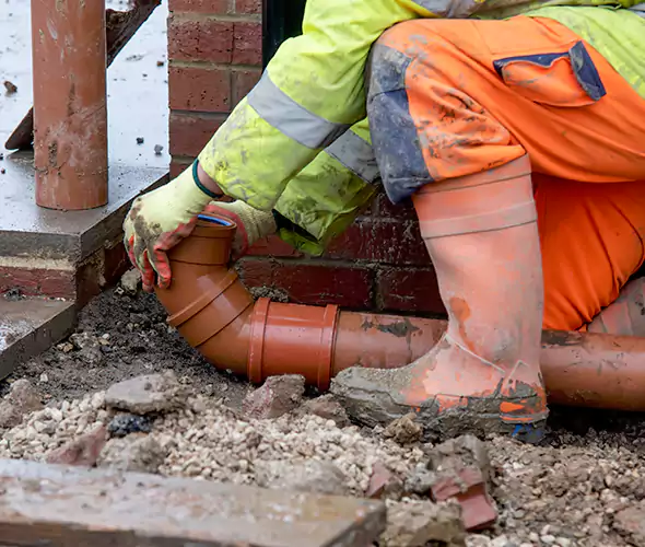 Professional Plumber for Sewer Cleaning in Holtsville, NY: Schedule Reliable Service Today