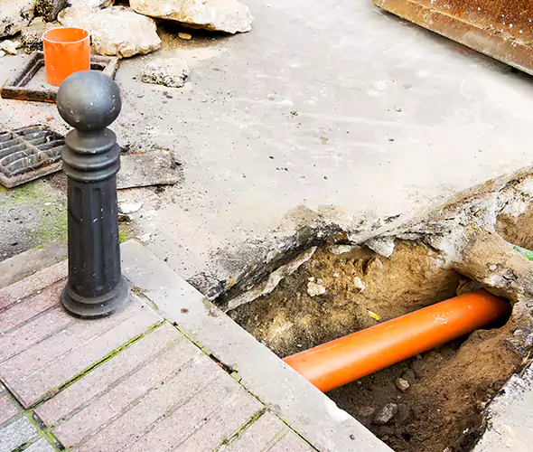 Expert Plumber for Sewer Line Replacement in Holtsville, NY: Schedule Affordable Sewer Replacement Services with Us