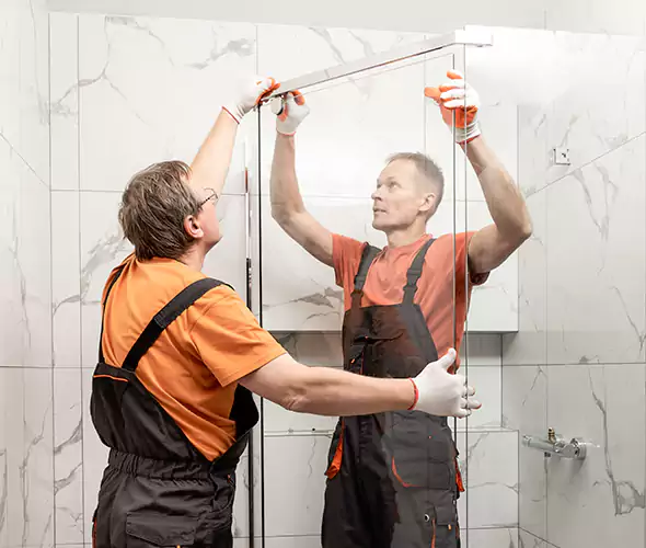 Professional Shower Installation Specialist in Holtsville, NY: Schedule Affordable Shower Setup Services with Us