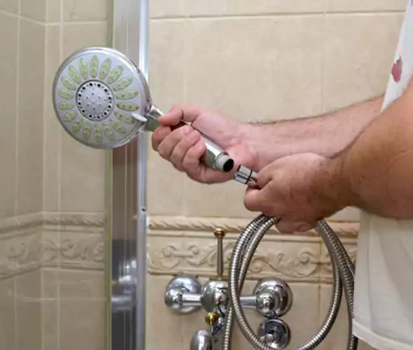 Professional Shower Repair Specialist in Holtsville, NY: Schedule Affordable Shower Services with Us