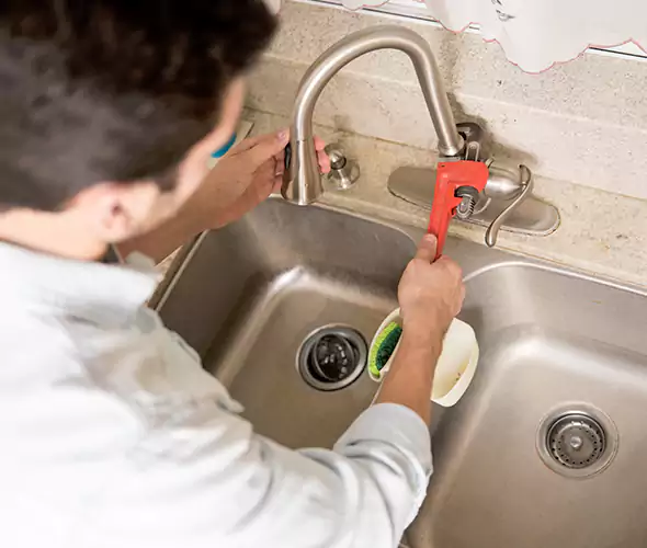 Professional Sink Repair Specialist in Holtsville, NY: Schedule Reliable Sink Fixing Services with Us