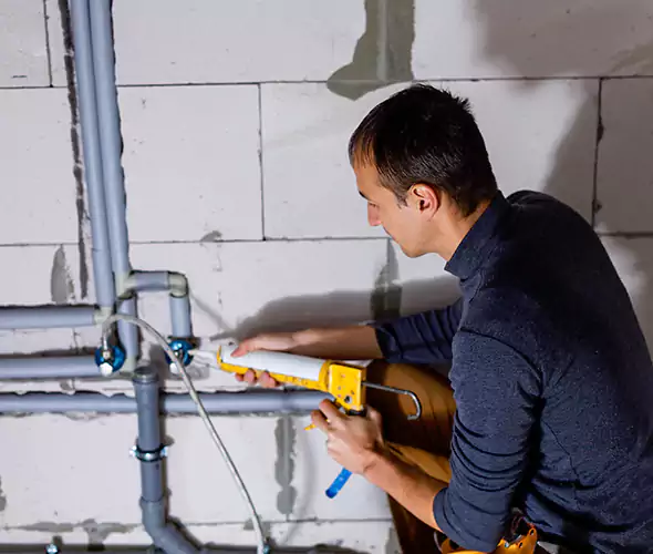 Expert Plumber for Slab Leak Detection in Holtsville, NY: Schedule Affordable Slab Leak Repair Services with Us