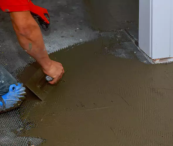 Expert Professional Slab Leak Repair in Holtsville, NY