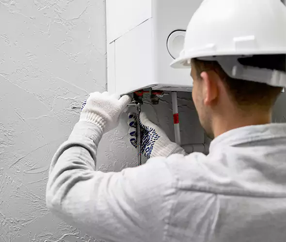 Expert Plumbers for Tankless Water Heater Installation in Holtsville, NY: Schedule Reliable Service Today
