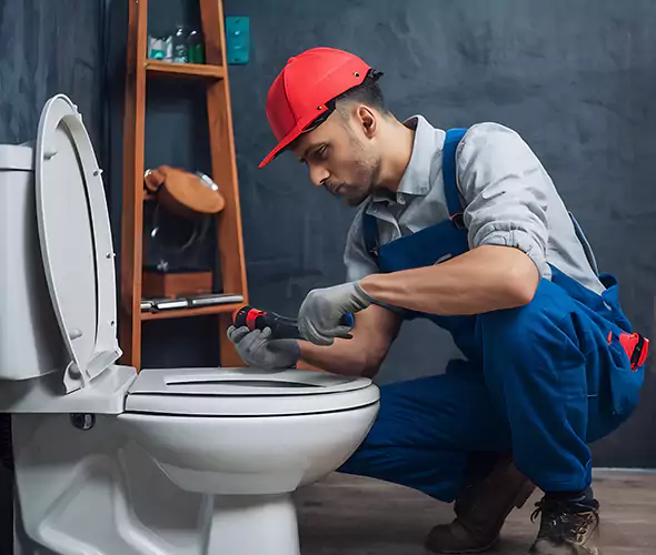 Expert Plumber for Toilet Installation in Holtsville, NY: Schedule Affordable Toilet Installation Services with Us