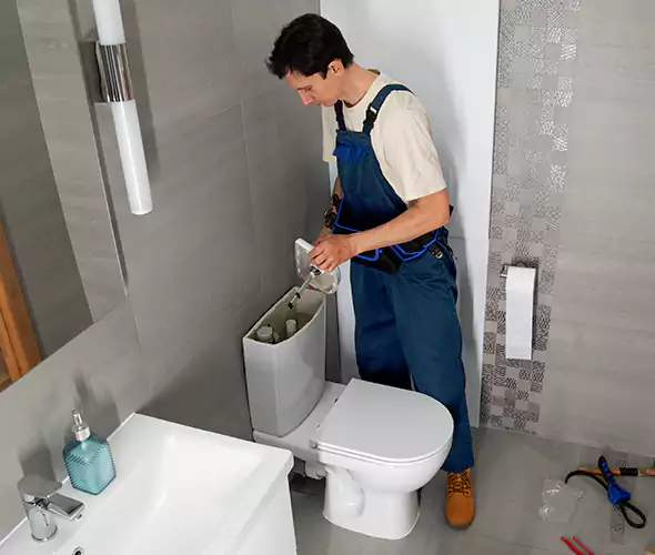 Plumber for Toilet Repair in Holtsville, NY: Schedule Affordable Toilet Repair Services With Us