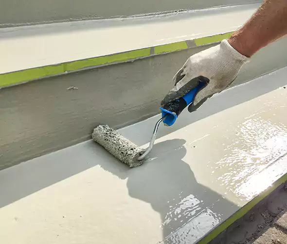 Expert Plumber for Walls Waterproofing in Holtsville,NY: Schedule Affordable Waterproofing Services with Us
