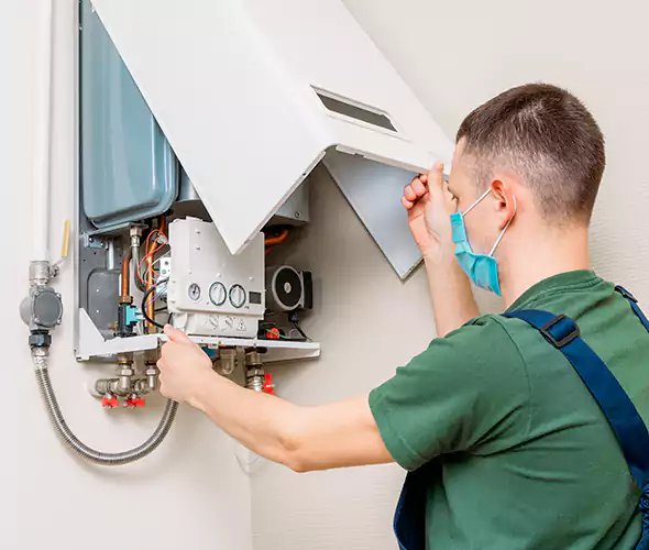 Licensed Experts for Water Heater Installation in Holtsville, NY