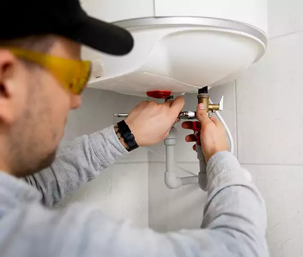 Get Affordable Water Heater Repair Service in Holtsville, NY