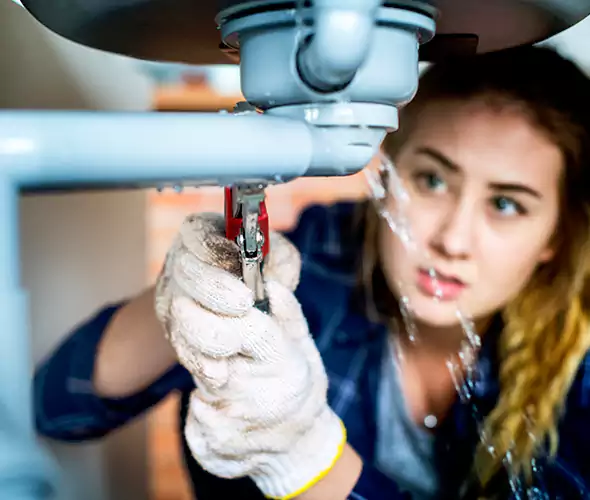 Expert Plumber for Water Leak Detection in Holtsville, NY: Schedule Affordable Leak Repair Services with Us