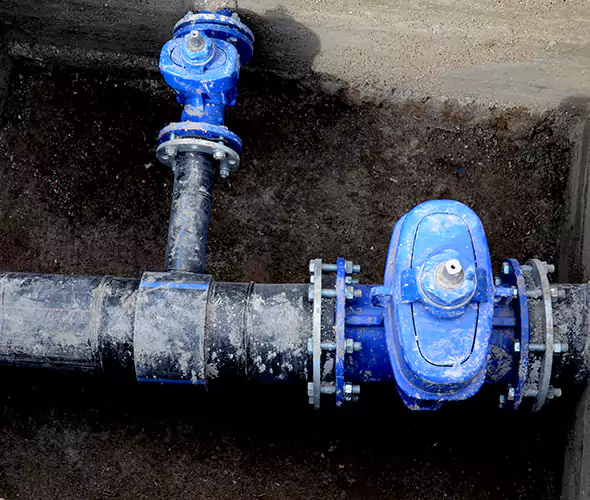 Certified Plumbers for Water Line Installation in Holtsville, NY