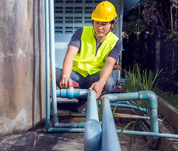 Expert Plumber for Water Line Replacement in Holtsville, NY: Schedule Affordable Water Line Replacement Services with Us