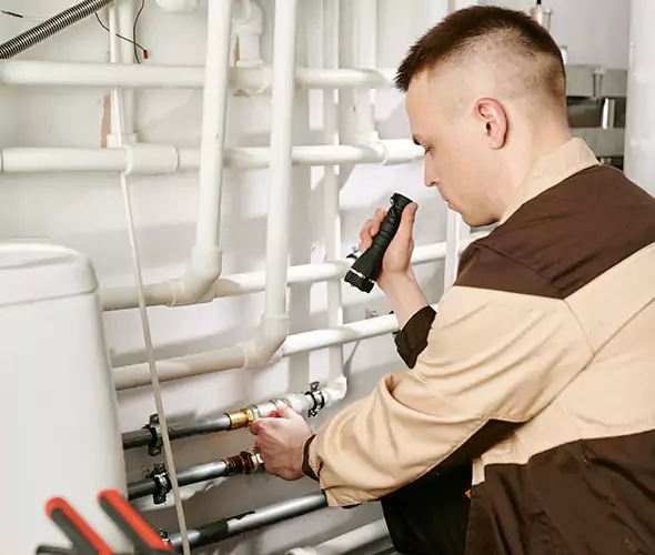 Trusted Water Softener Installers in Holtsville, NY